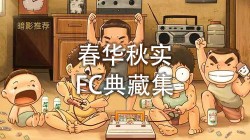 作者:春华秋实